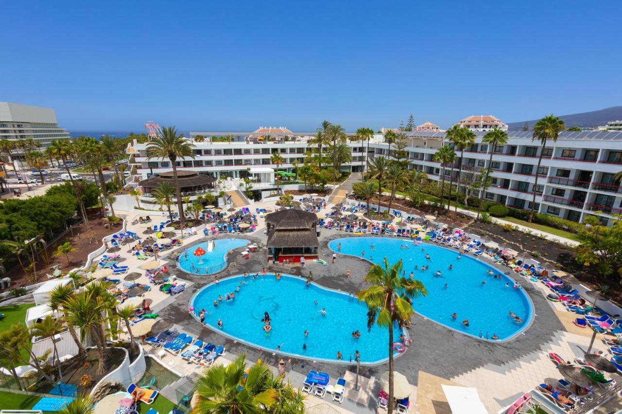 Alexandre La Siesta Hotel Playa de las Americas (Tenerife)